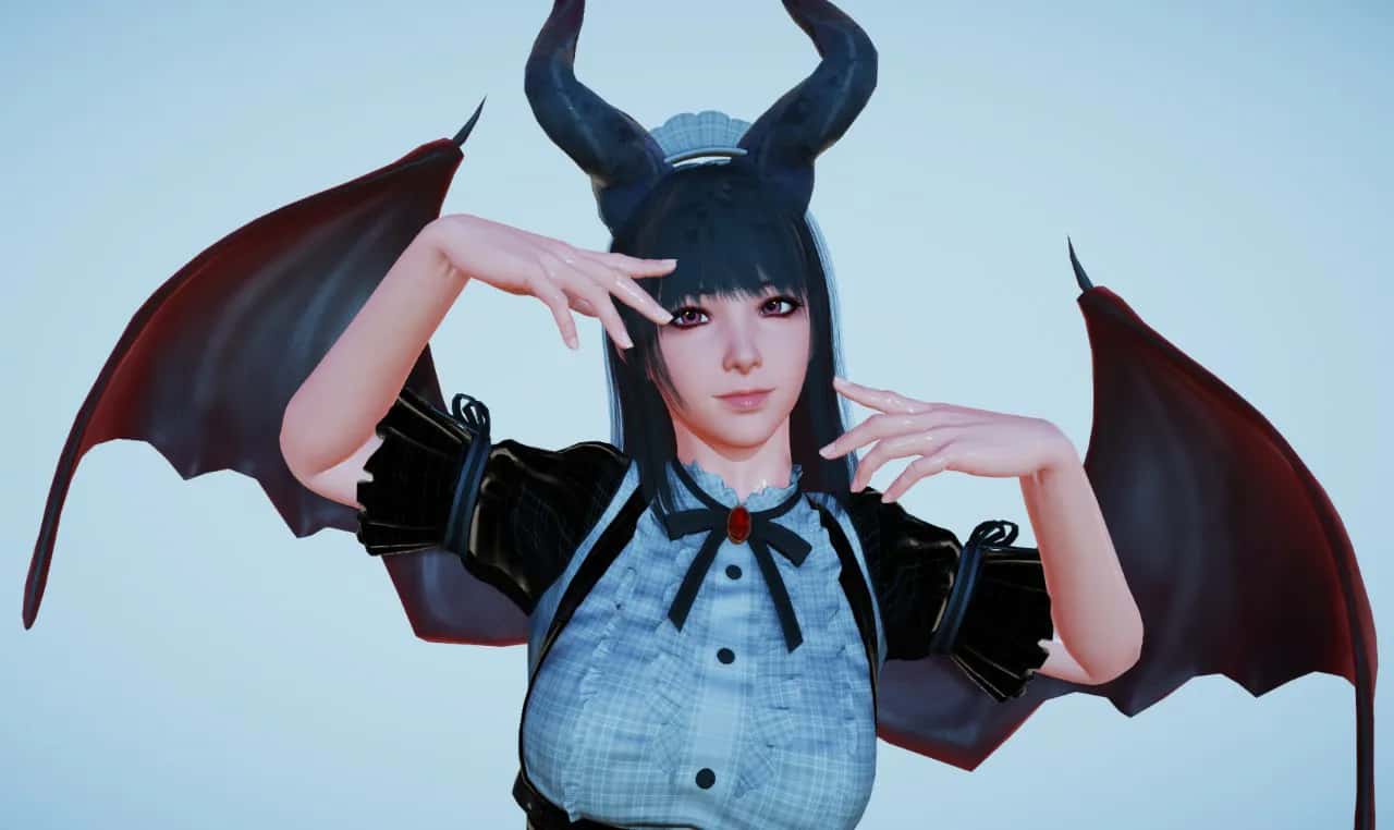 游戏截图1