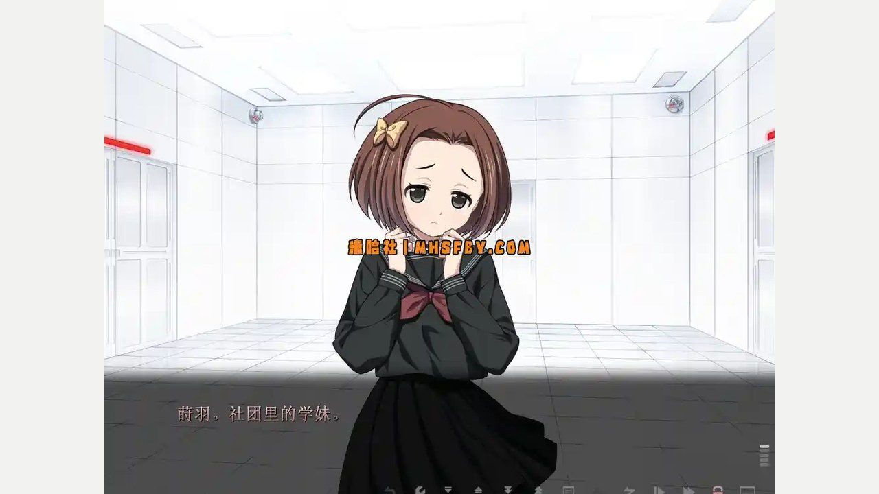 乐园之扉 角色养成 资料图 5