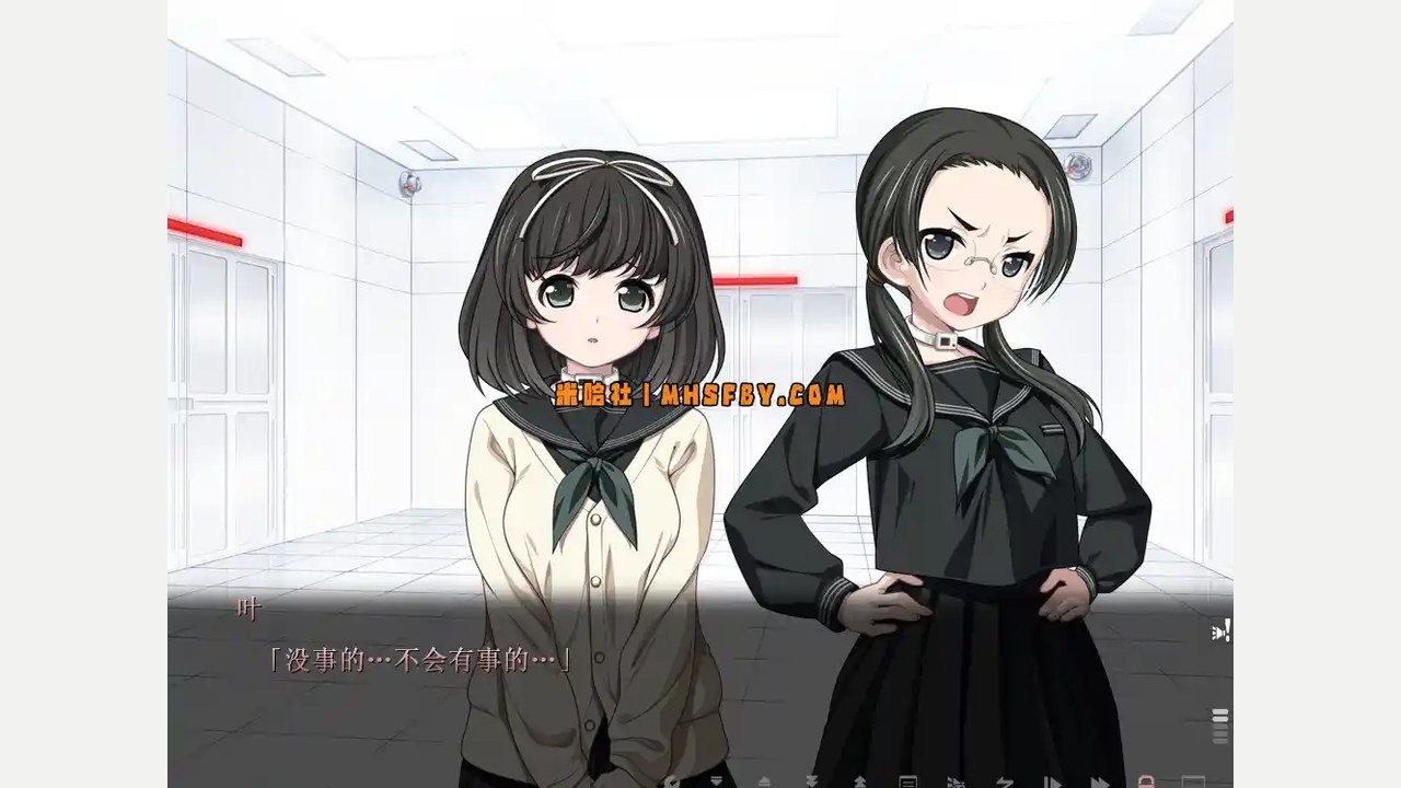 乐园之扉 角色养成 内容截图 4