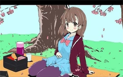 妹同居生活 中文版 实机截图 5