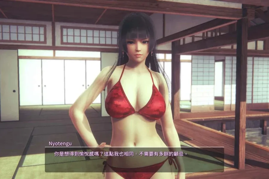 甜心选择2_Honey Select 2 Honey Select 2免费下载安卓版 封面图
