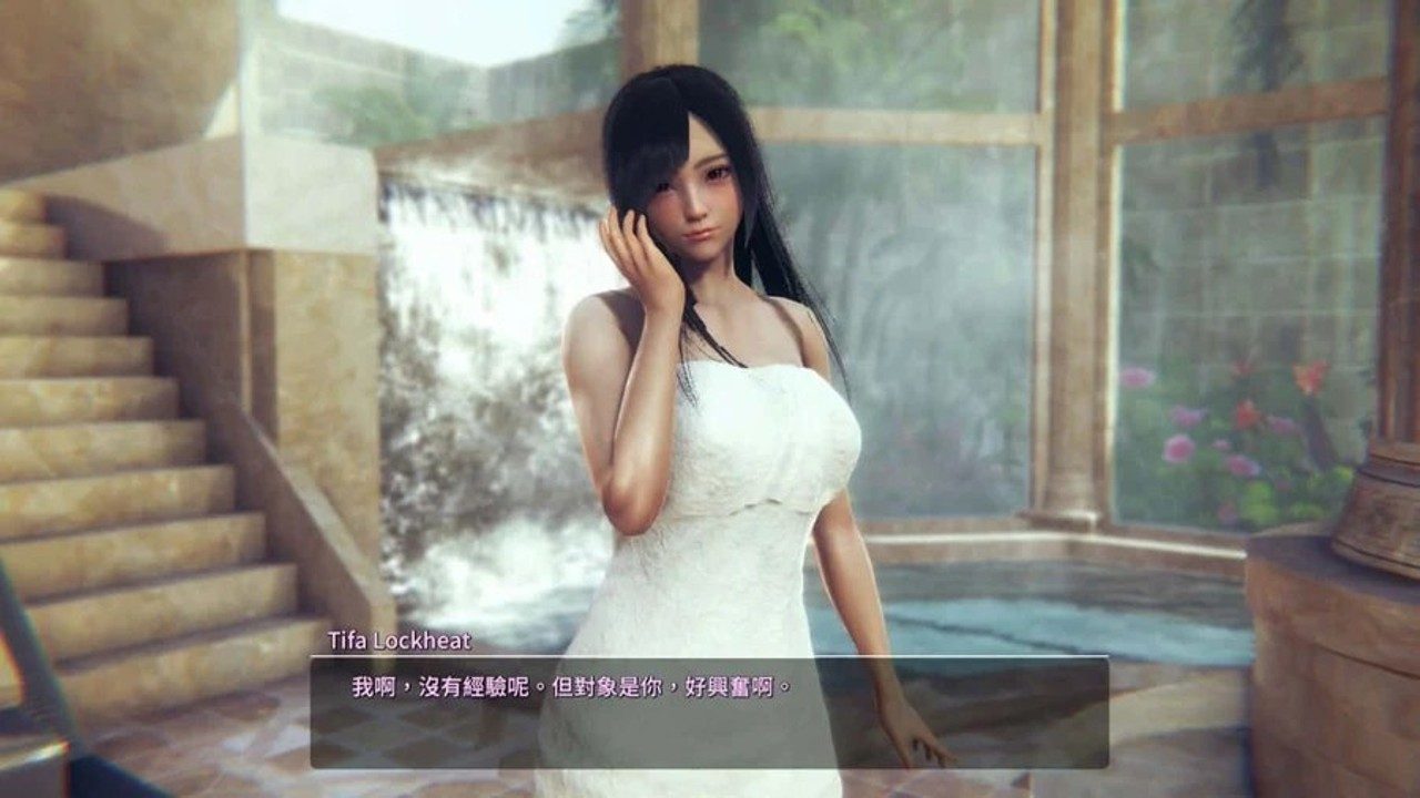 甜心选择2_Honey Select 2 剧情互动 内容截图 1