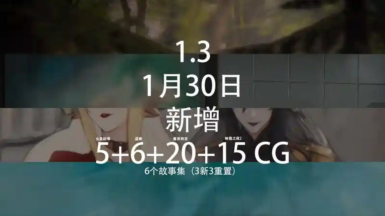 女祭司之眼 汉化版 场景图 1