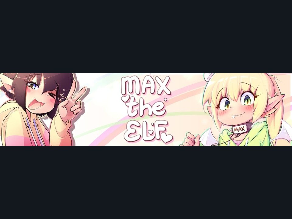 精灵麦克斯MaxtheElf官方正式版 场景演出 资料图 8