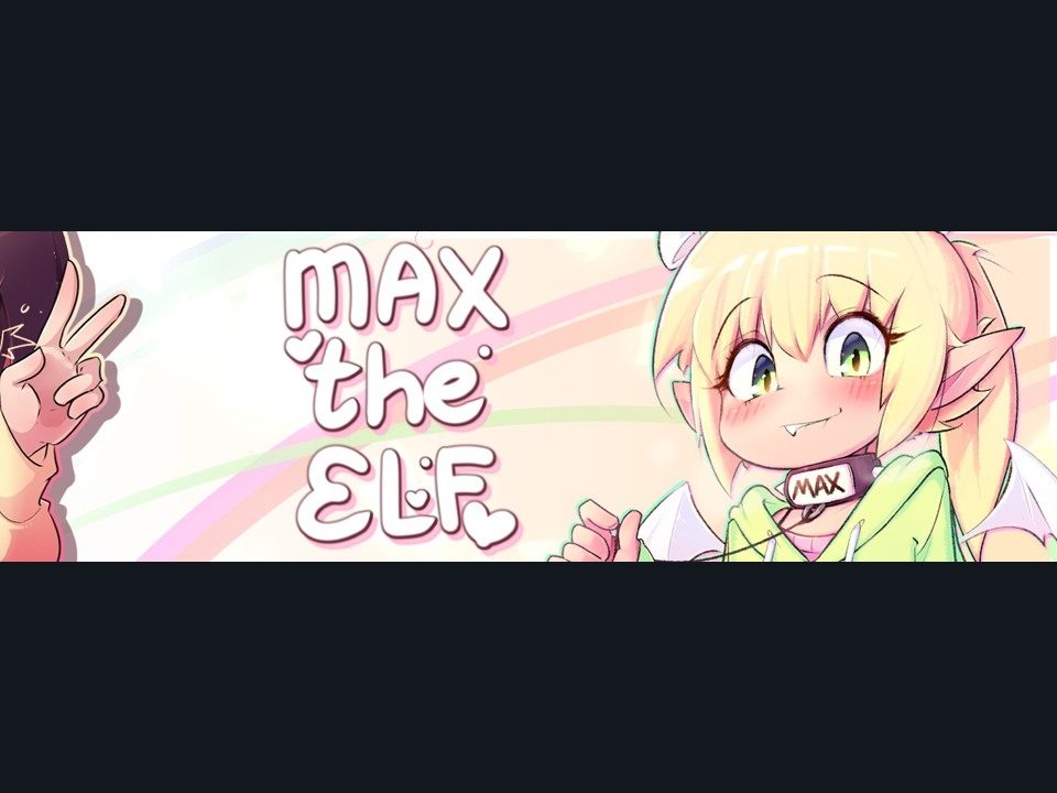 精灵麦克斯MaxtheElf官方正式版 资源内容 场景图 6