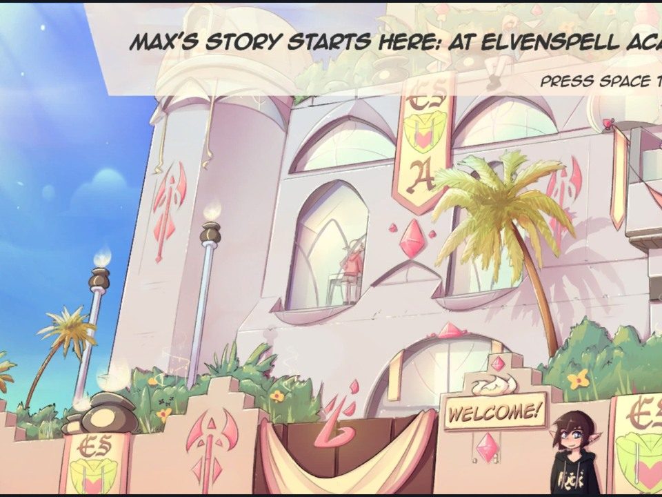 精灵麦克斯MaxtheElf官方正式版 控制器支持 画面 7